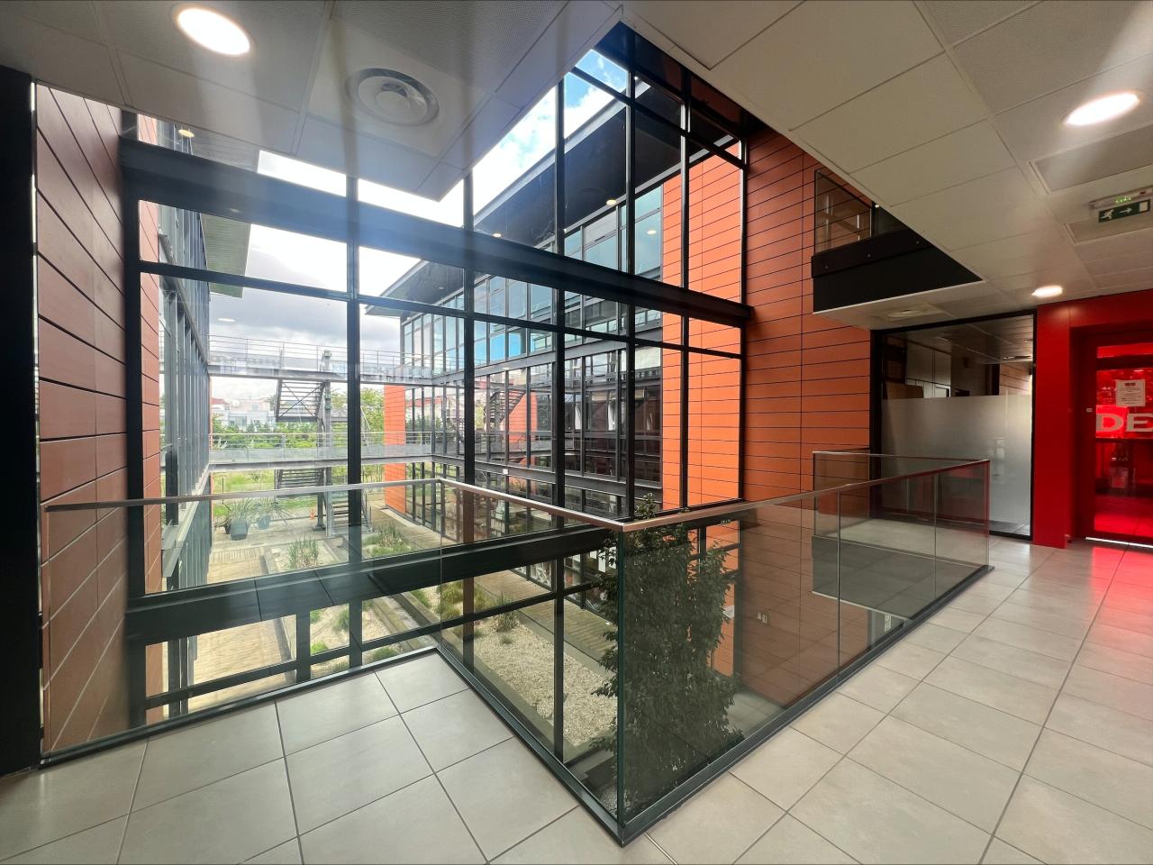 Bureau Lyon 560m² Vente bureau Lyon Rhône OVBUR2533311 2